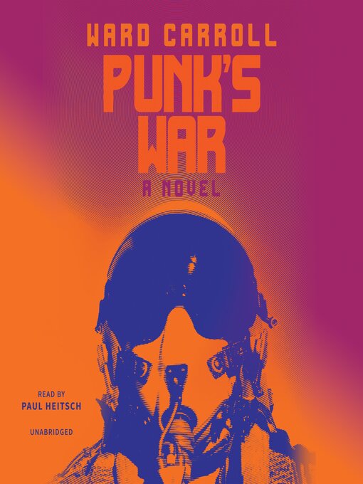 Title details for Punk's War by Ward Carroll - Available